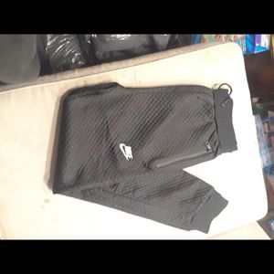 black nike Sweatsuit